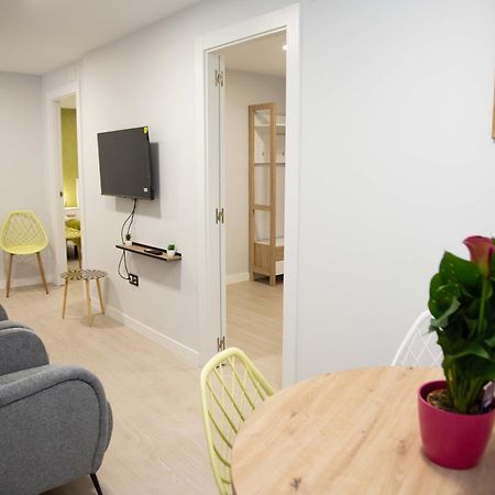 Pregonero Urban Suites - Verde Soria Bagian luar foto