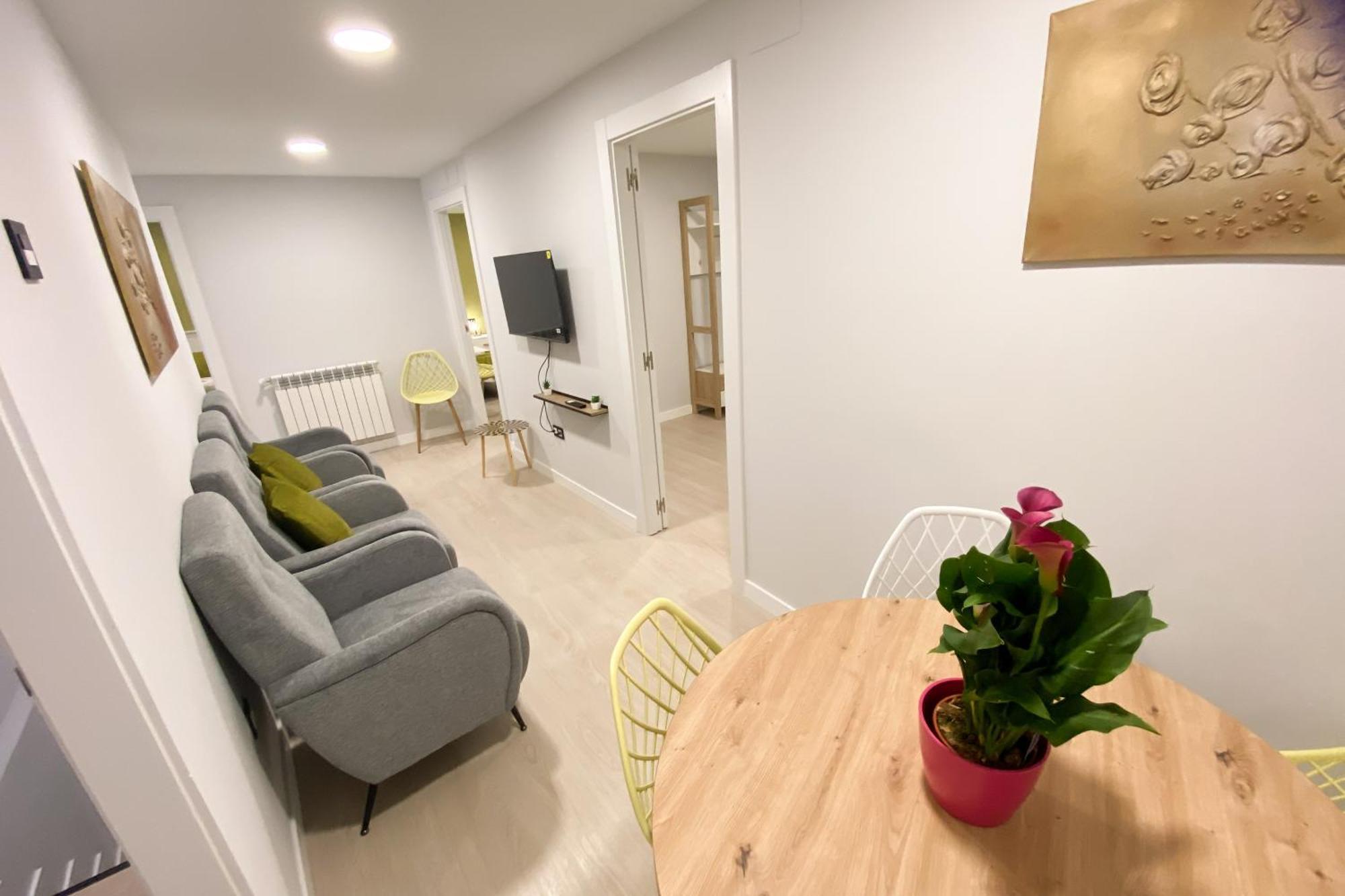 Pregonero Urban Suites - Verde Soria Bagian luar foto
