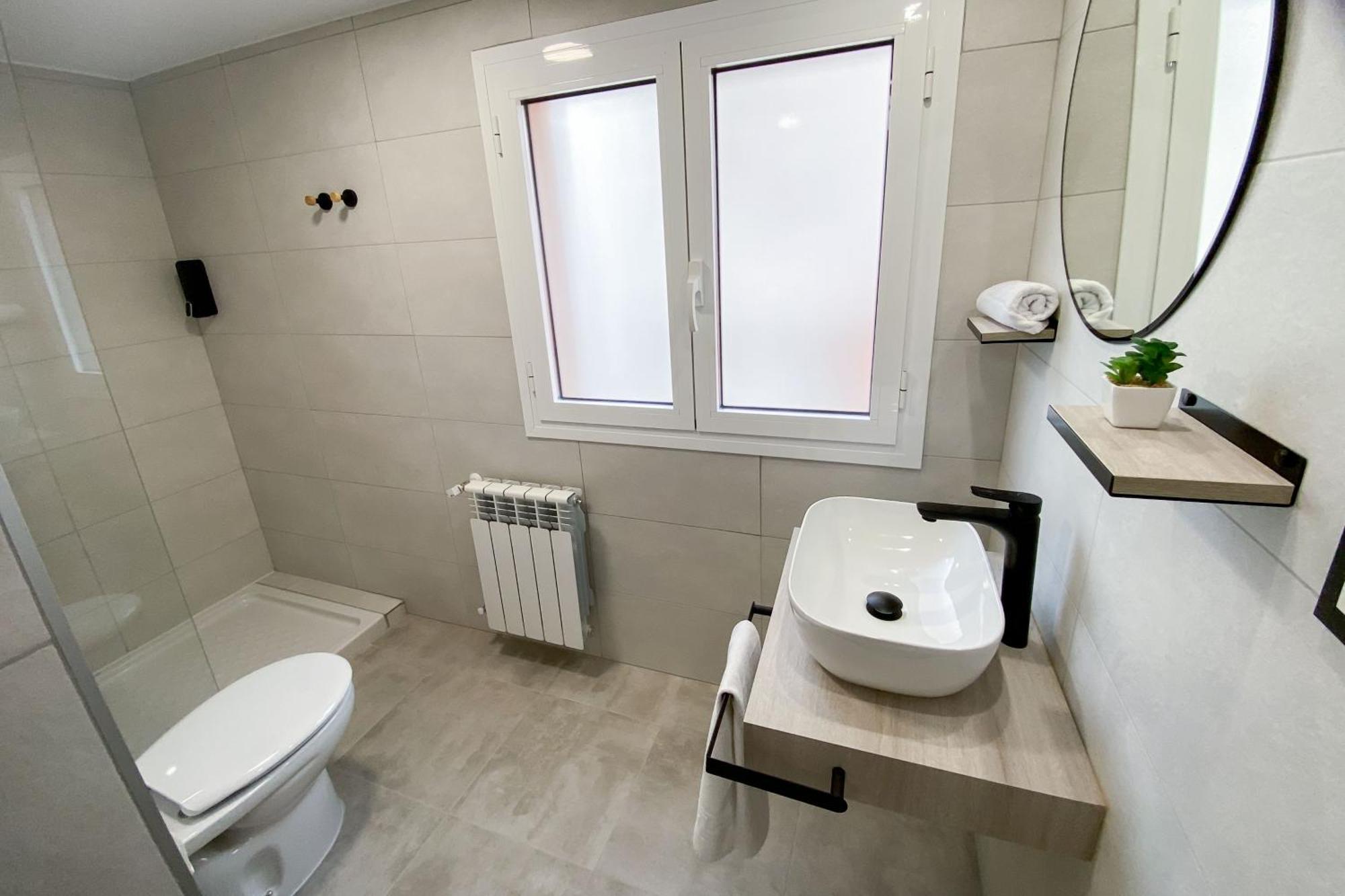 Pregonero Urban Suites - Verde Soria Bagian luar foto