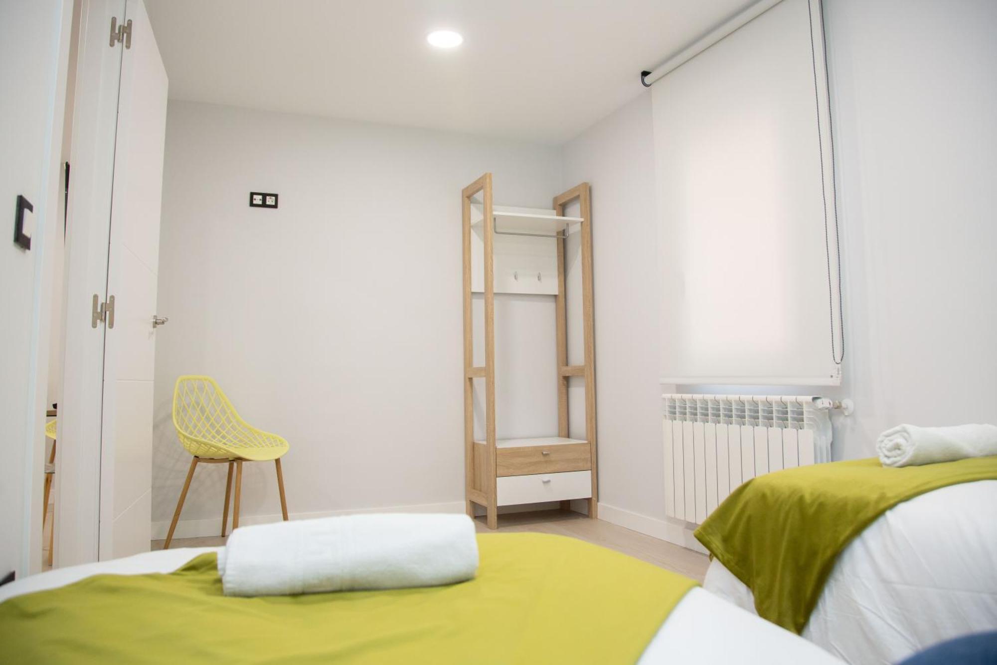 Pregonero Urban Suites - Verde Soria Bagian luar foto