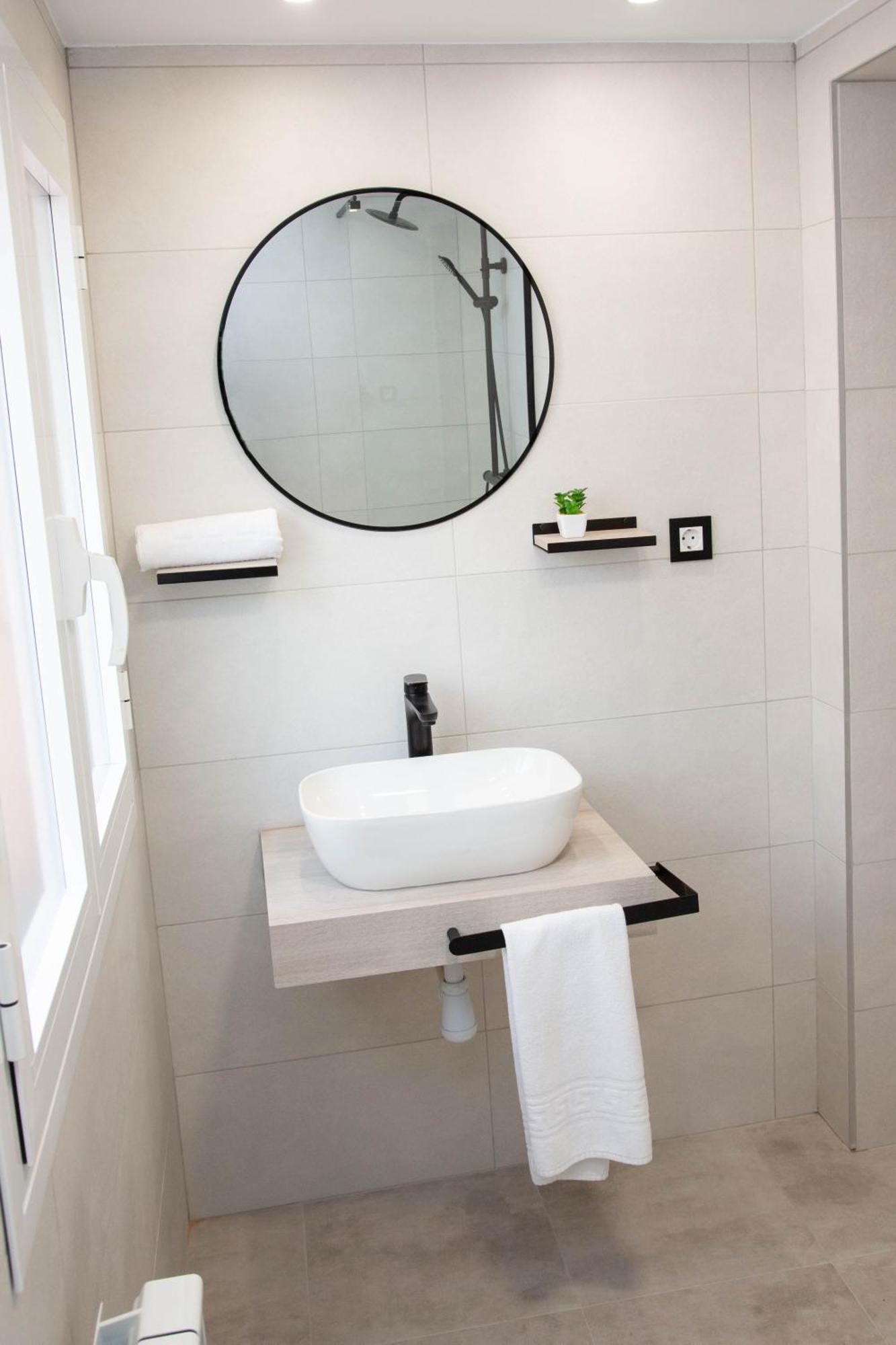 Pregonero Urban Suites - Verde Soria Bagian luar foto